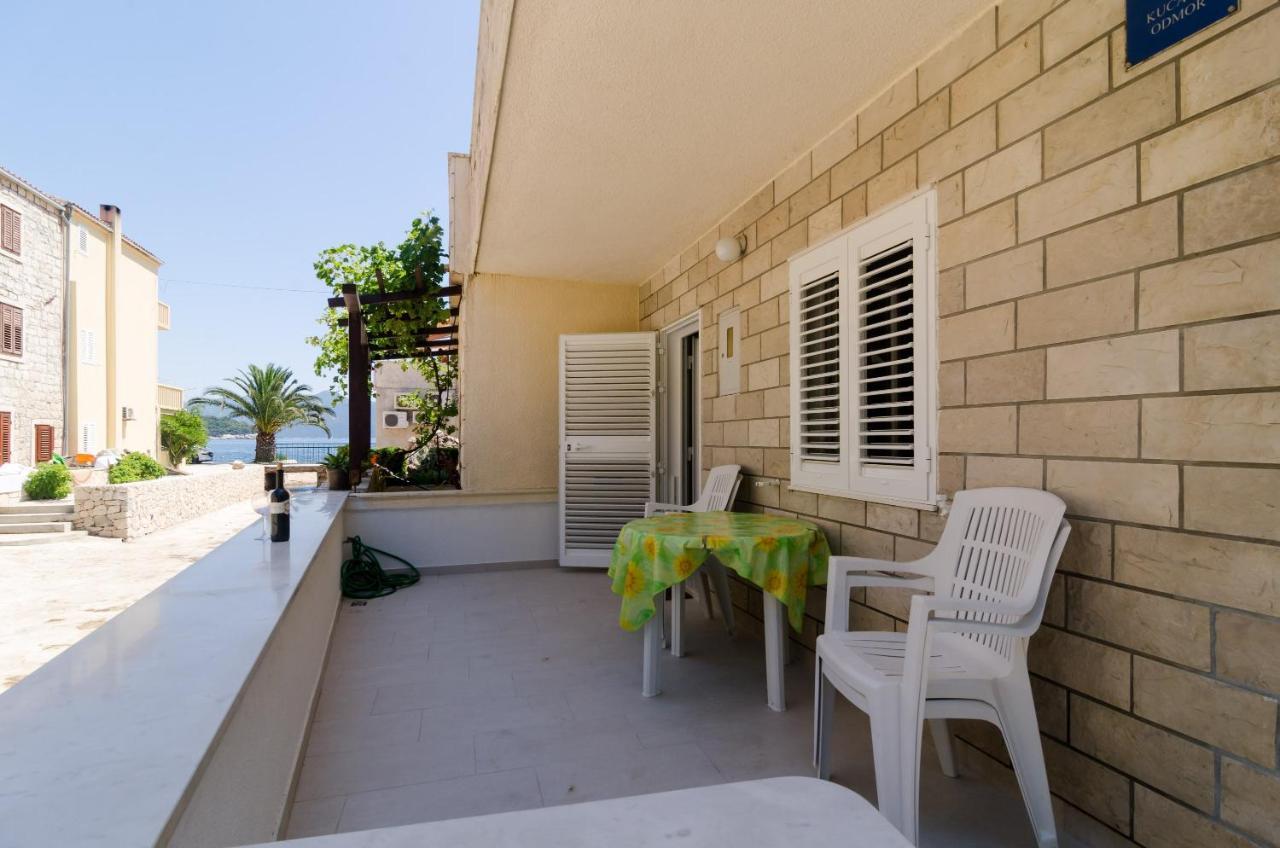 Holiday Home Jasenka Trstenik Trstenik  Extérieur photo