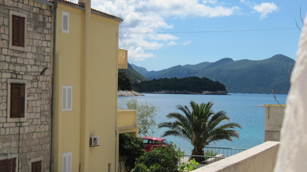 Holiday Home Jasenka Trstenik Trstenik  Extérieur photo