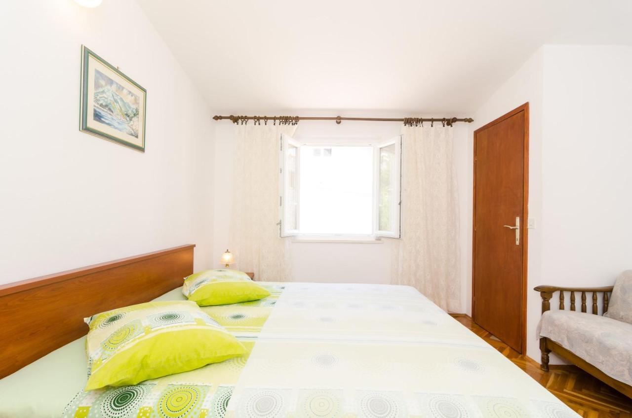 Holiday Home Jasenka Trstenik Trstenik  Extérieur photo