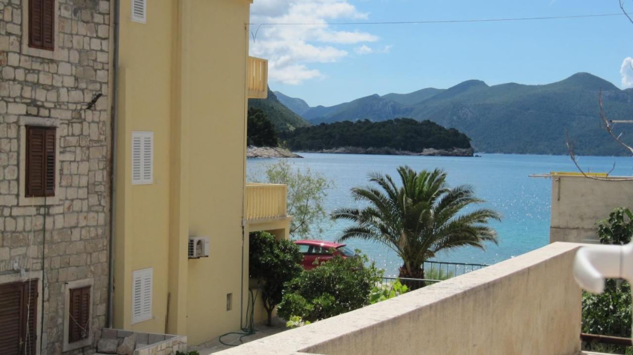Holiday Home Jasenka Trstenik Trstenik  Extérieur photo