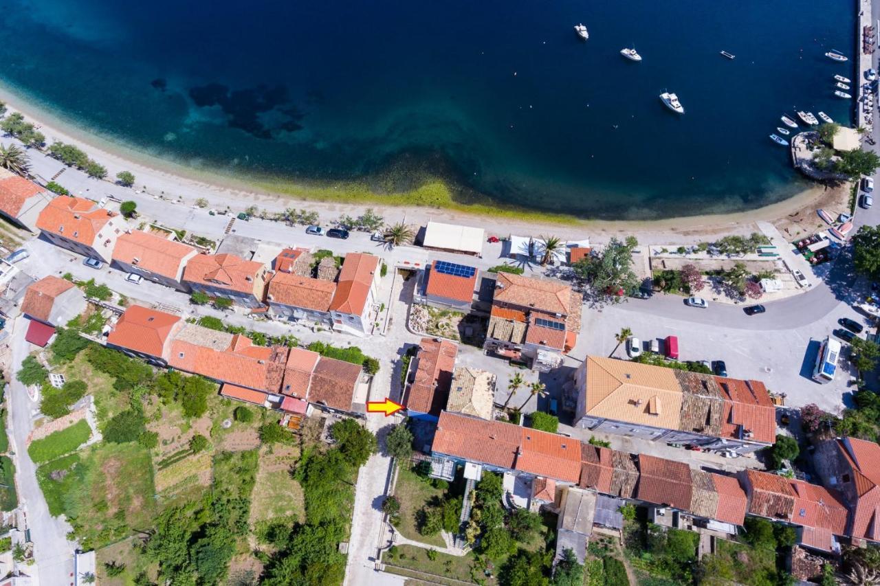 Holiday Home Jasenka Trstenik Trstenik  Extérieur photo