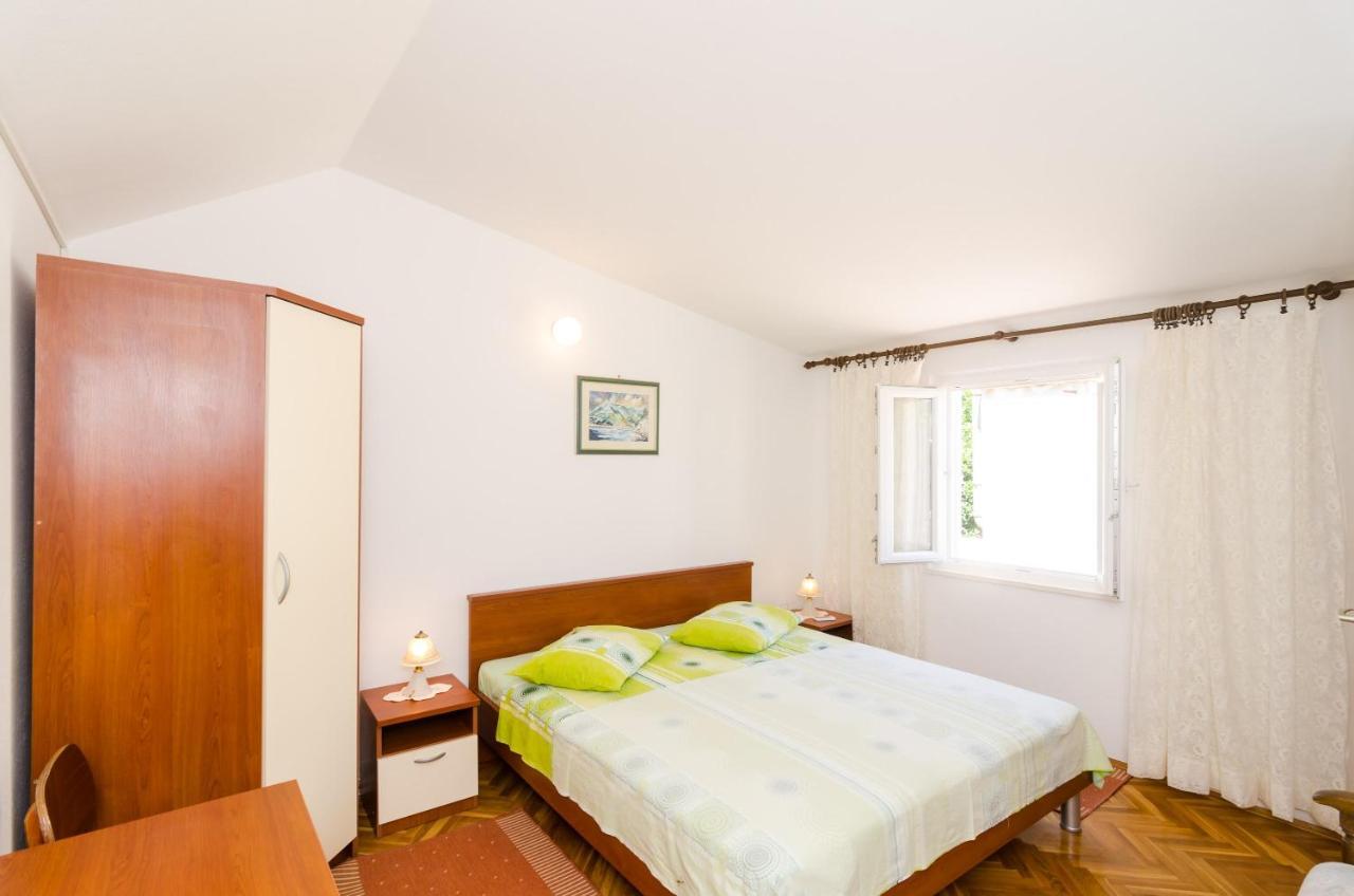 Holiday Home Jasenka Trstenik Trstenik  Extérieur photo