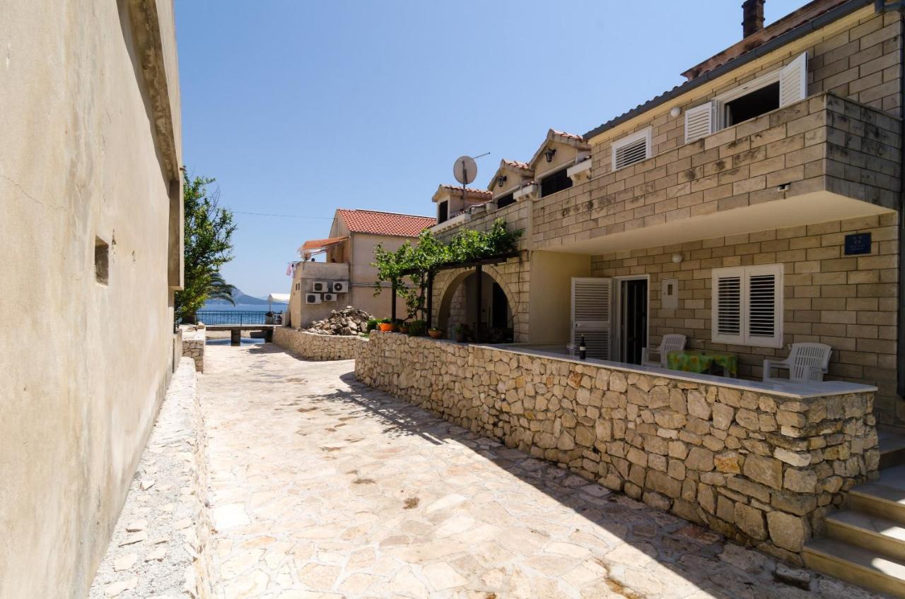 Holiday Home Jasenka Trstenik Trstenik  Extérieur photo