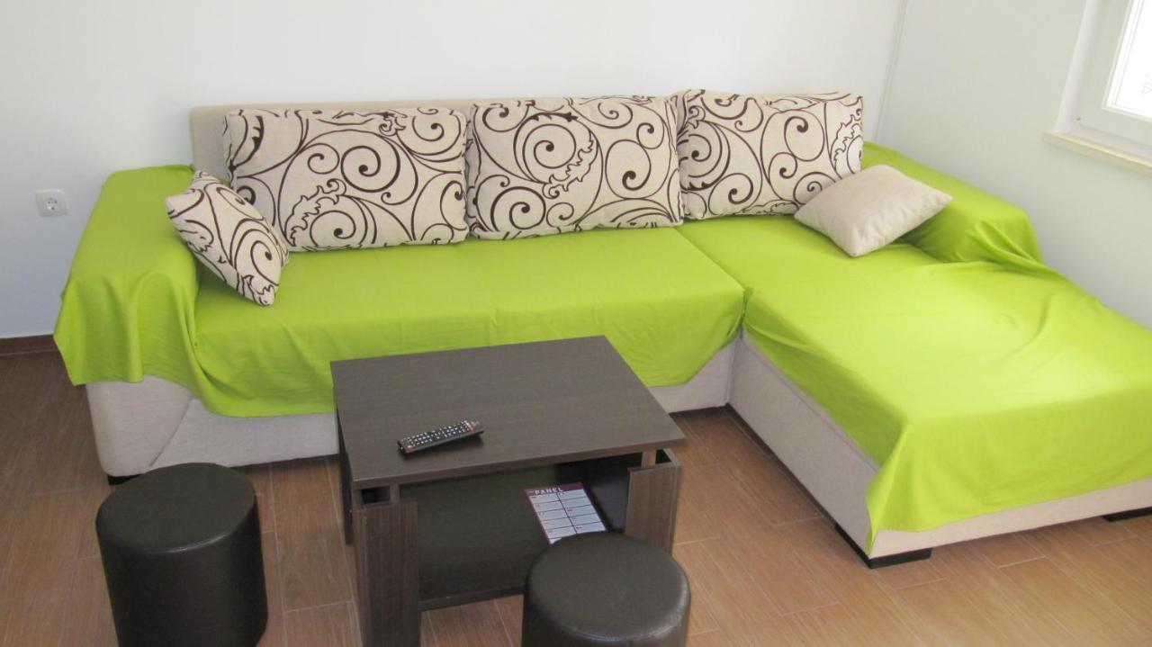 Holiday Home Jasenka Trstenik Trstenik  Extérieur photo
