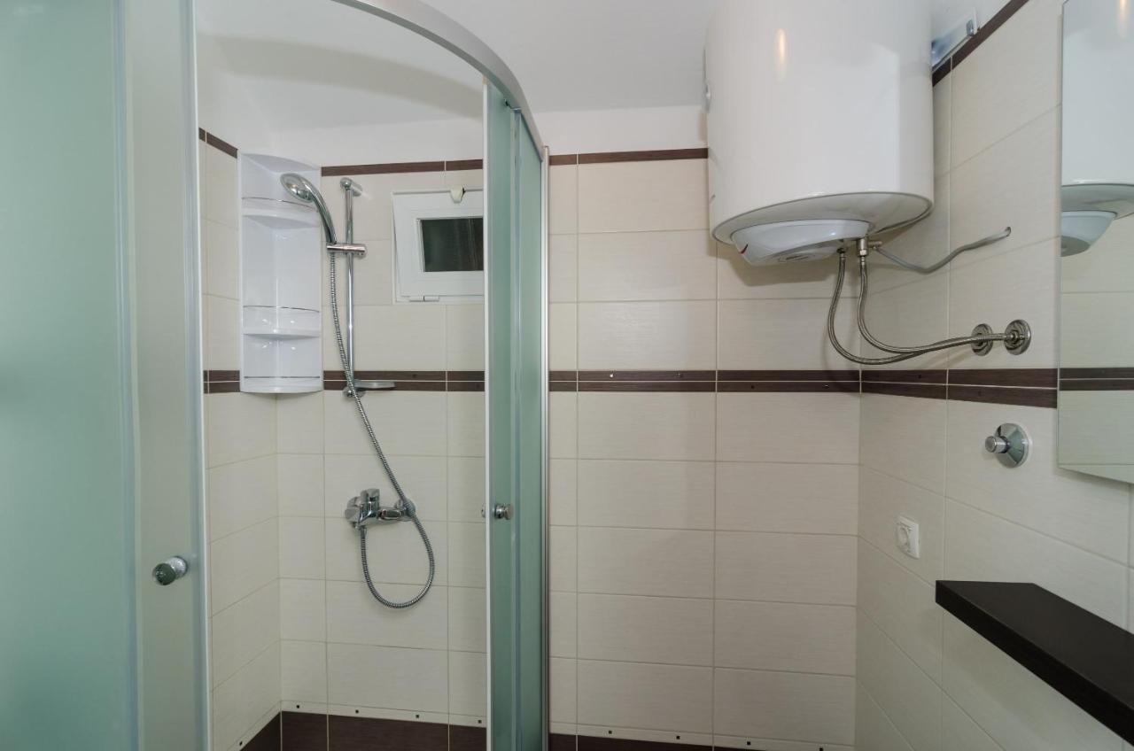 Holiday Home Jasenka Trstenik Trstenik  Extérieur photo