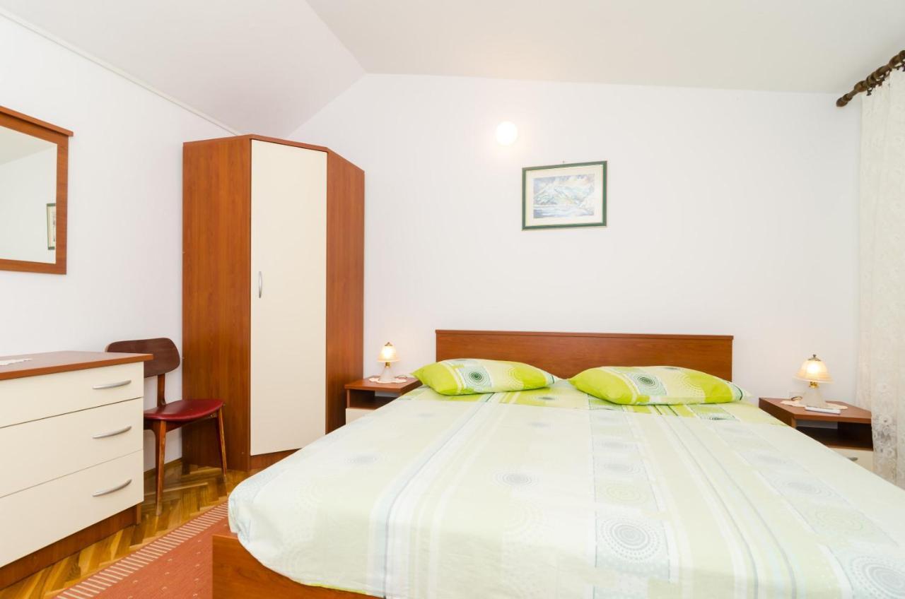 Holiday Home Jasenka Trstenik Trstenik  Extérieur photo